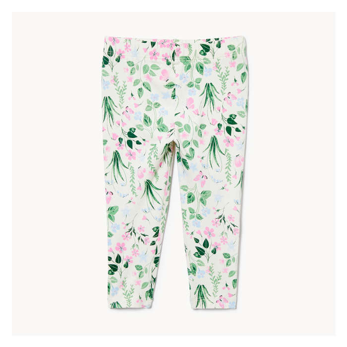 Baby Girls' Legging